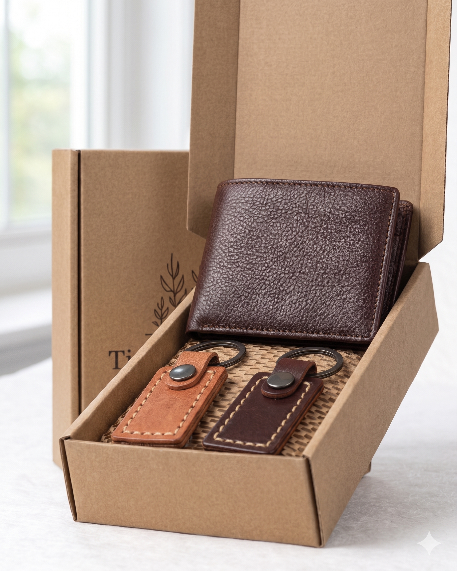 Gifting set for everyone